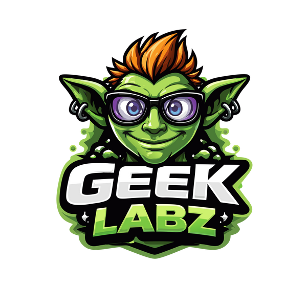 GeekLabz